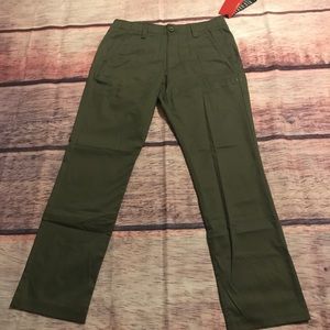 Under Armour UA Taper Leg Chino Pants 30x30